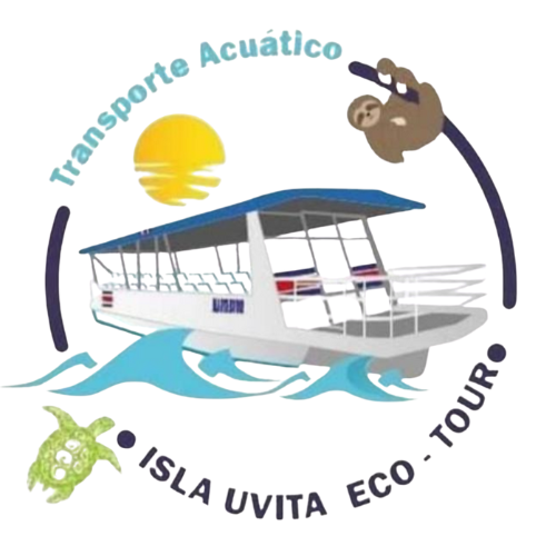 logo isla uvita tour